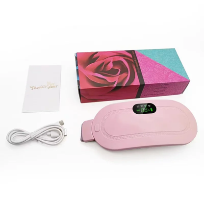 Ceinture Anti-douleur Menstruelle