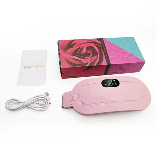 Ceinture Anti-douleur Menstruelle