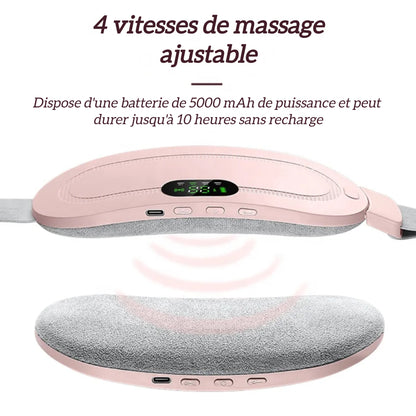 Ceinture Anti-douleur Menstruelle